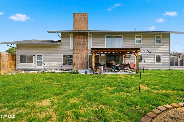 6320 Booth Court, Kingsport, TN 37663