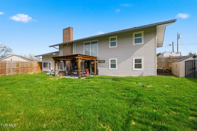 6320 Booth Court, Kingsport, TN 37663