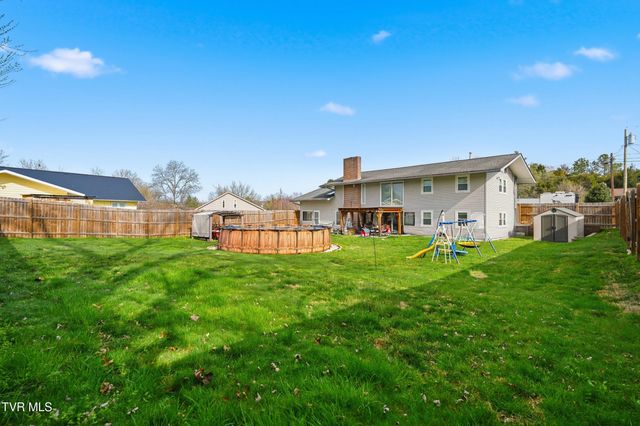 6320 Booth Court, Kingsport, TN 37663