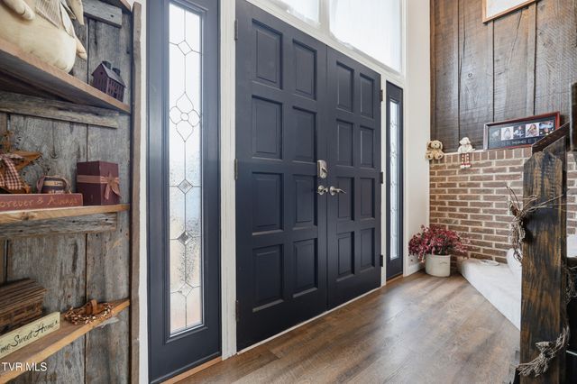 6320 Booth Court, Kingsport, TN 37663