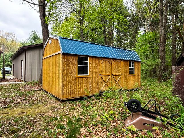 10750 16 Mile Road NE, Cedar Springs, MI 49319