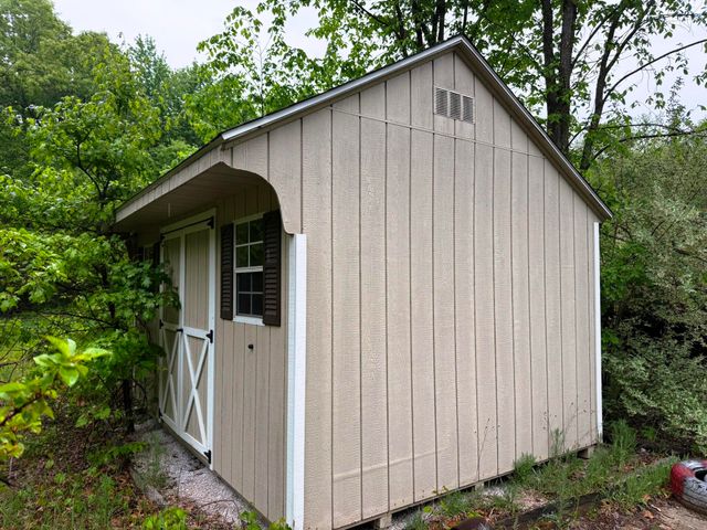 10750 16 Mile Road NE, Cedar Springs, MI 49319