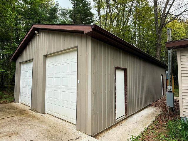 10750 16 Mile Road NE, Cedar Springs, MI 49319