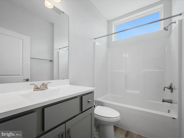 105 AMBERFIELD CT, Winchester, VA 22602