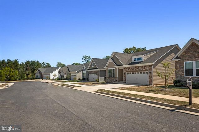 105 AMBERFIELD CT, Winchester, VA 22602