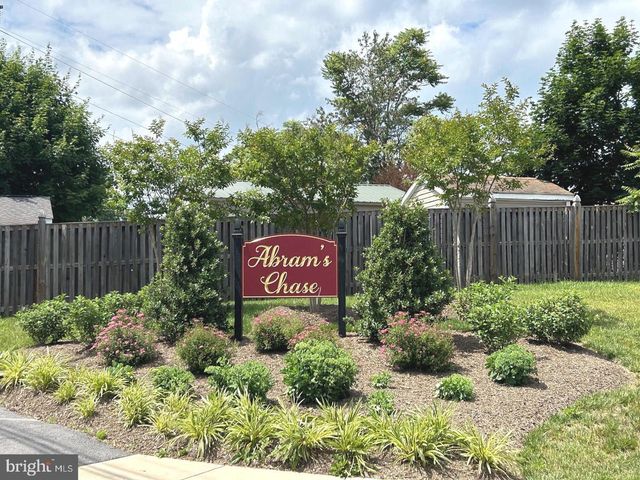 105 AMBERFIELD CT, Winchester, VA 22602