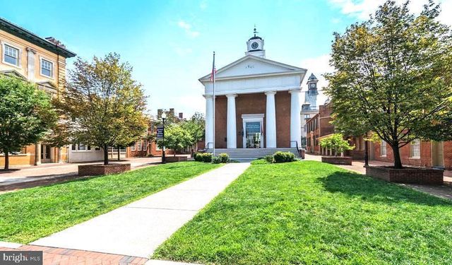 105 AMBERFIELD CT, Winchester, VA 22602