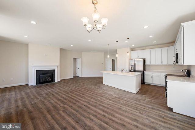 105 AMBERFIELD CT, Winchester, VA 22602