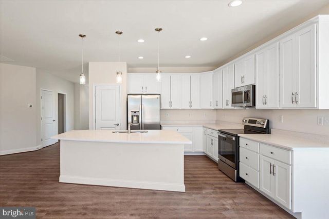 105 AMBERFIELD CT, Winchester, VA 22602