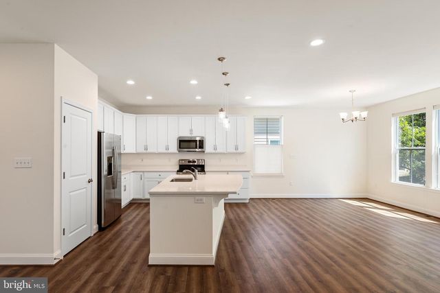 105 AMBERFIELD CT, Winchester, VA 22602