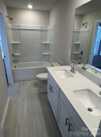 5173 Brailey Circle, Kannapolis, NC 28081