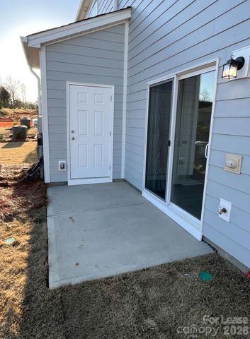 5173 Brailey Circle, Kannapolis, NC 28081