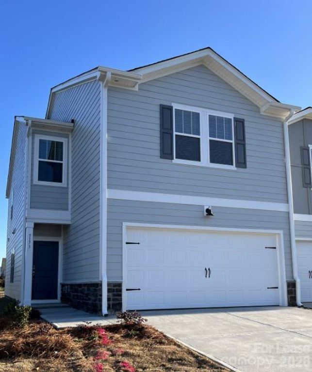 5173 Brailey Circle, Kannapolis, NC 28081