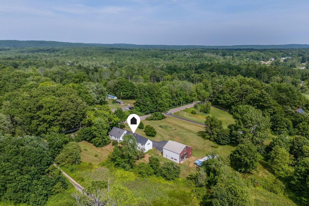305 Windham Center Road, Windham, ME 04062 — photo 2