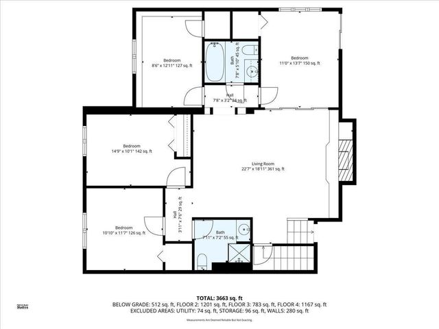 479 Mary Street S, Maplewood, MN 55119