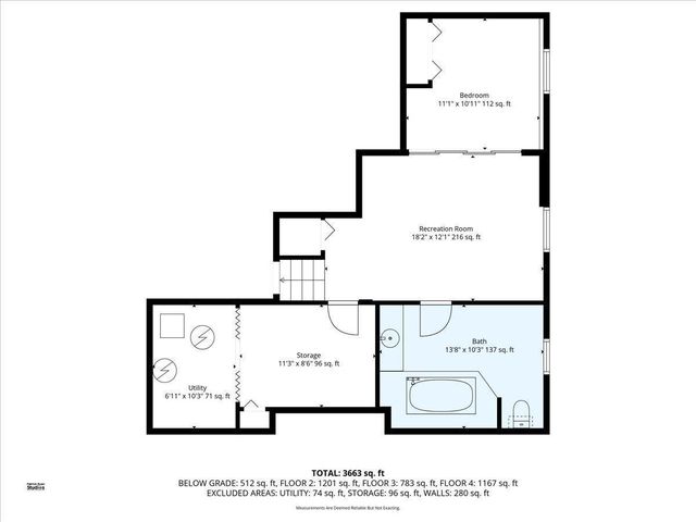 479 Mary Street S, Maplewood, MN 55119