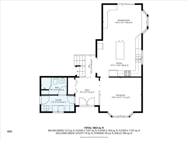 479 Mary Street S, Maplewood, MN 55119