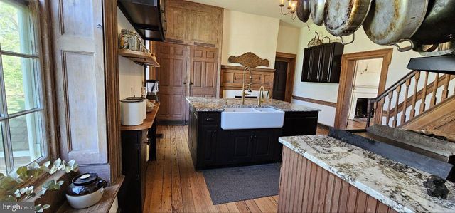 296 PIEDMONT LN, Charles Town, WV 25414