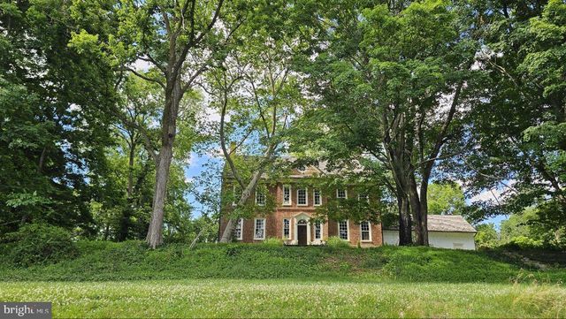 296 PIEDMONT LN, Charles Town, WV 25414