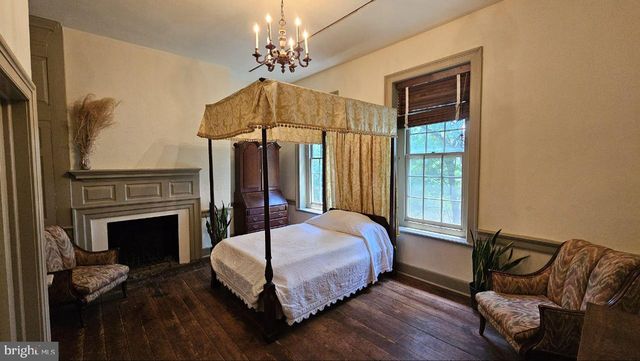 296 PIEDMONT LN, Charles Town, WV 25414