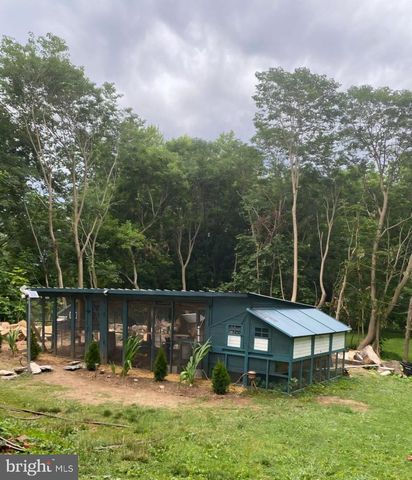 296 PIEDMONT LN, Charles Town, WV 25414