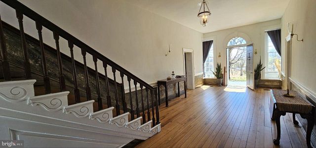 296 PIEDMONT LN, Charles Town, WV 25414