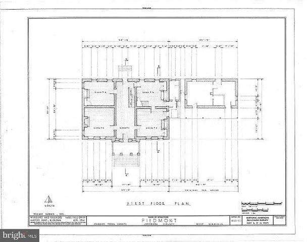 296 PIEDMONT LN, Charles Town, WV 25414