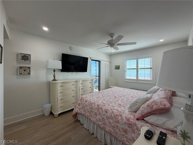 2230 Camino Del Mar DR 1D2, Sanibel, FL 33957