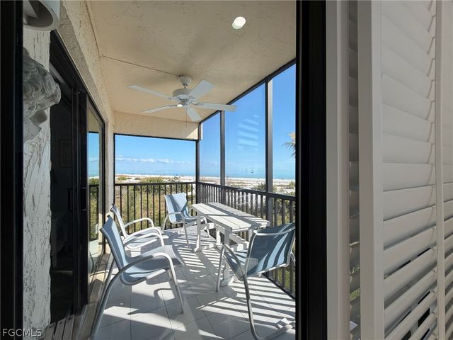 2230 Camino Del Mar DR 1D2, Sanibel, FL 33957