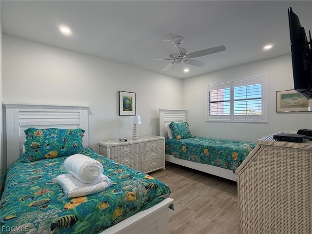 2230 Camino Del Mar DR 1D2, Sanibel, FL 33957