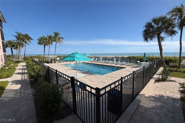 2230 Camino Del Mar DR 1D2, Sanibel, FL 33957