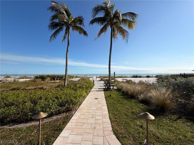 2230 Camino Del Mar DR 1D2, Sanibel, FL 33957