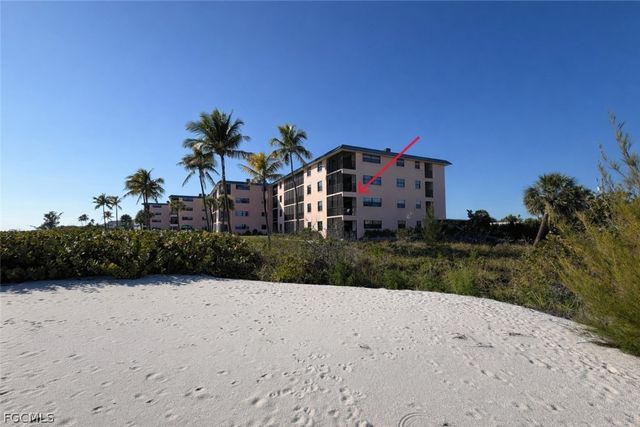 2230 Camino Del Mar DR 1D2, Sanibel, FL 33957