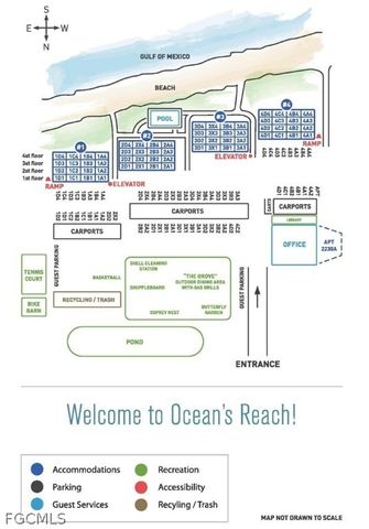 2230 Camino Del Mar DR 1D2, Sanibel, FL 33957