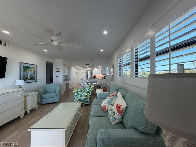 2230 Camino Del Mar DR 1D2, Sanibel, FL 33957