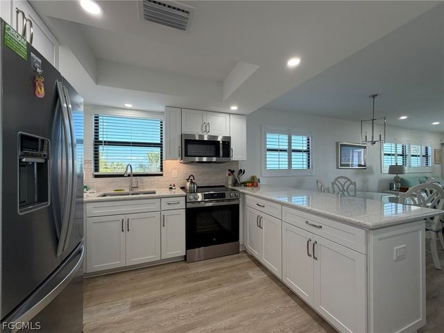 2230 Camino Del Mar DR 1D2, Sanibel, FL 33957