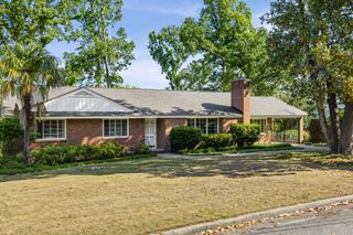 2220 Edgewood Drive, Augusta, GA 30904
