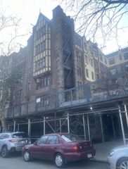 116 Pinehurst Avenue C21, New York (manhattan), NY 10033