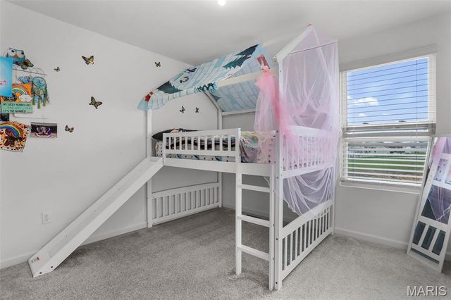 809 Londonbury Court, Wentzville, MO 63385