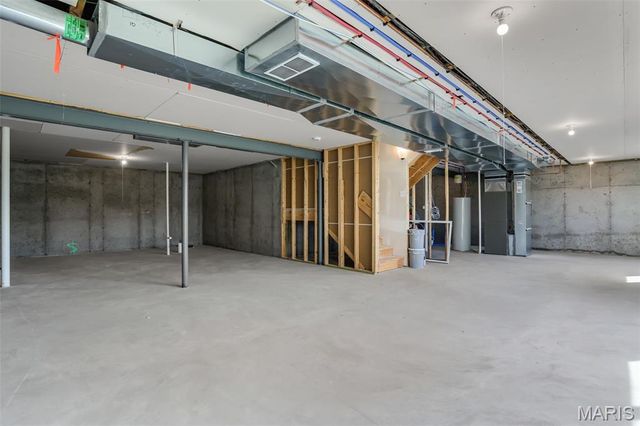 809 Londonbury Court, Wentzville, MO 63385