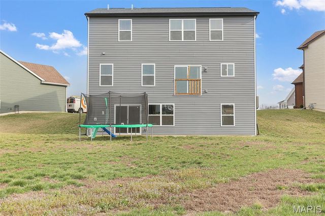 809 Londonbury Court, Wentzville, MO 63385