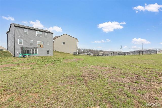 809 Londonbury Court, Wentzville, MO 63385