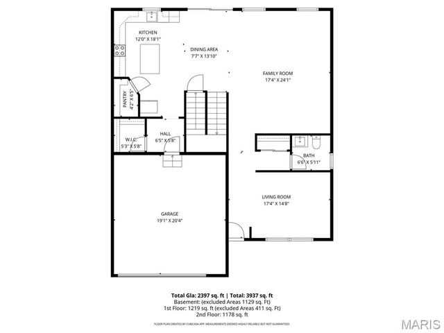 809 Londonbury Court, Wentzville, MO 63385