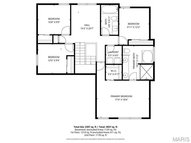 809 Londonbury Court, Wentzville, MO 63385