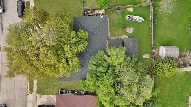 6305 Arthur Drive, Edgecliff Village, TX 76134