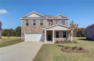 176 Dalston Cove, Stockbridge, GA 30281