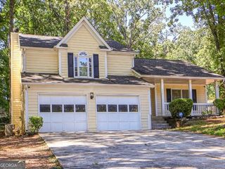 5521 Winslow Crossing, Lithonia, GA 30038