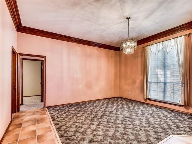 513 Greenfield Drive, Yukon, OK 73099