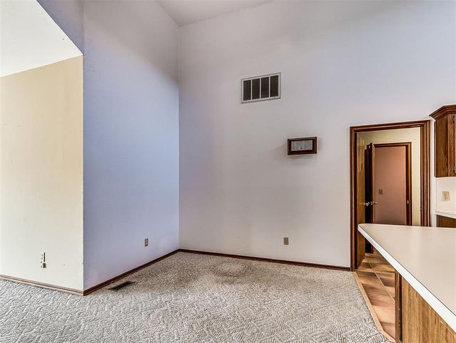 513 Greenfield Drive, Yukon, OK 73099