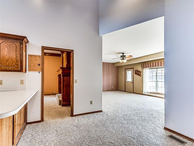 513 Greenfield Drive, Yukon, OK 73099